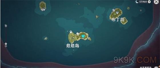 原神寻找其他壁画任务攻略