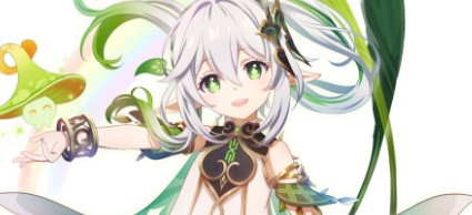 原神草神圣遗物推荐大全攻略