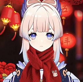 原神新年头像2023大全一览