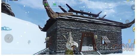 妄想山海群侠小屋刷新点详解