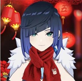 原神新年头像2023大全一览