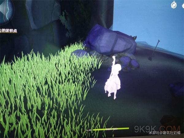 原神无人岛的秘密图文攻略