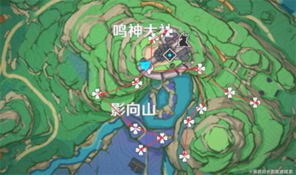 原神宵宫天赋突破材料大全最新一览