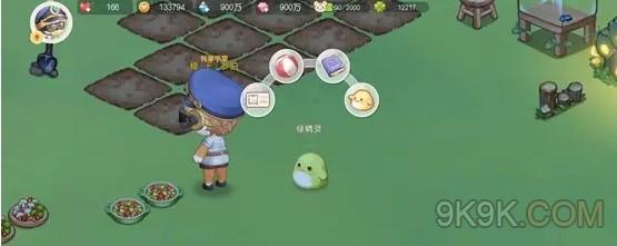 奥比岛梦想国度魔法学习攻略