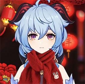原神新年头像2023大全一览