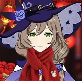 原神新年头像2023大全一览