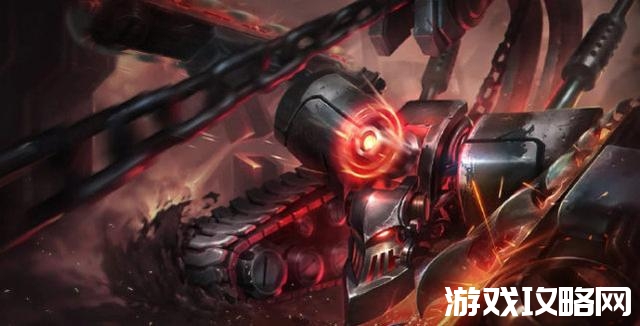 lol蝎子打野出装顺序图