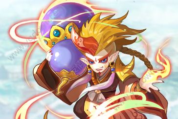 造梦西游3金角大王怎么打