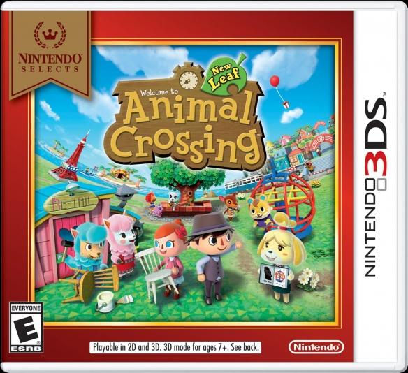 3ds必入满分大作推荐