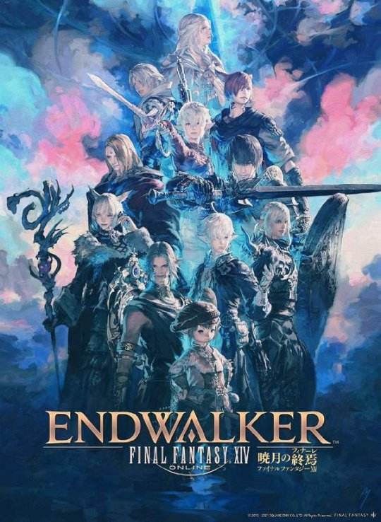 ff14零式是什么意思