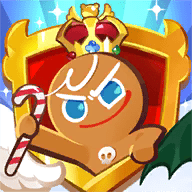 姜饼人王国国际服最新版(Cookie Run: Kingdom)