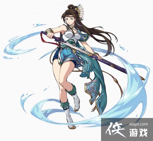 《天地劫幽城再临》傅雅鱼技能搭配