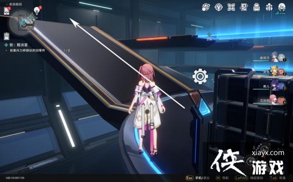 崩坏星穹铁道钻石与铁锈怎么解锁