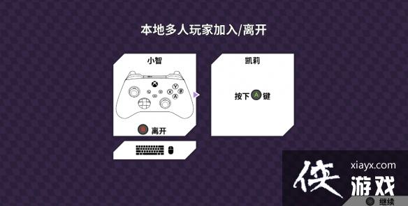 《磁带妖怪》联机方法