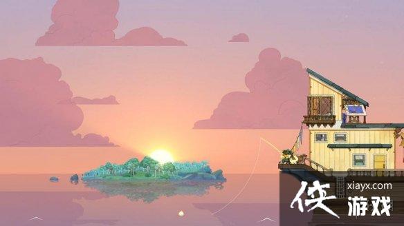 《灵魂旅人》双人游玩介绍