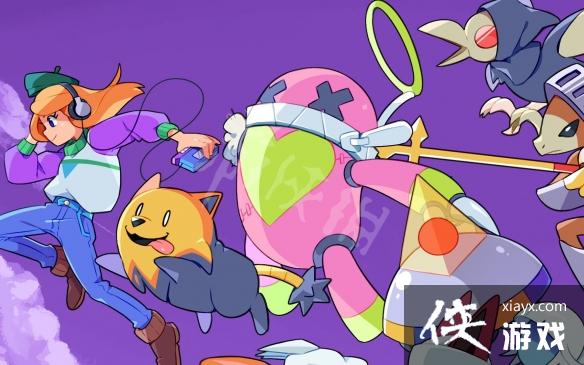 《磁带妖怪》黑色的球怎么触发？ 黑色的球触发方法