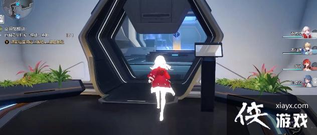 《崩坏：星穹铁道》空间站怪谈任务攻略