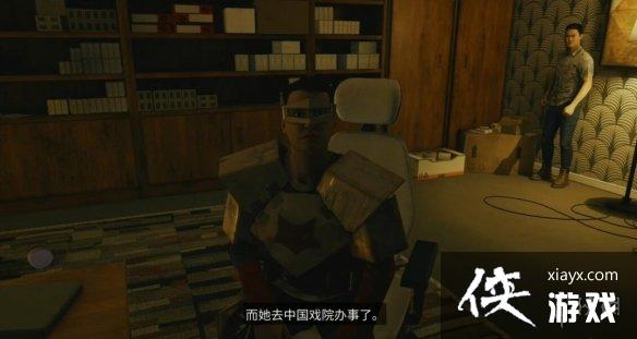 《死亡岛2》支线任务希望灯塔怎么领取？希望灯塔电磁锁位置分享