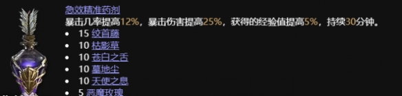 《暗黑破坏神4》梦魇地下城钥匙有什么用？ 梦魇地下城钥匙用处介绍