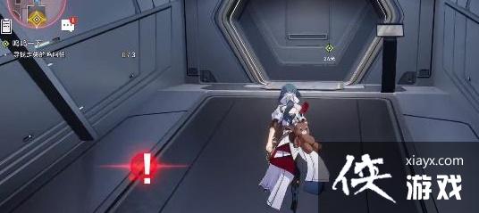 《崩坏：星穹铁道》呜呜一下任务攻略