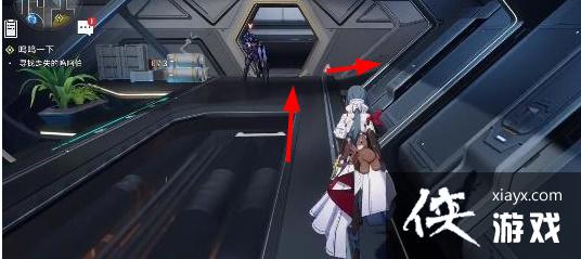 《崩坏：星穹铁道》呜呜一下任务攻略