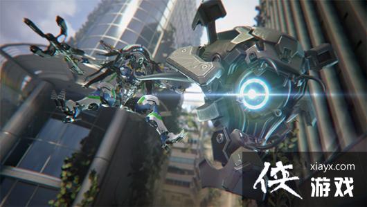 原始袭变有什么特色内容