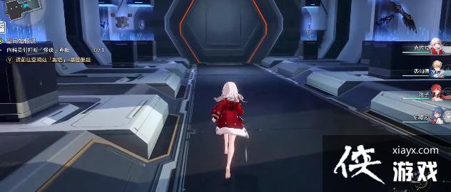 《崩坏：星穹铁道》空间站怪谈任务攻略