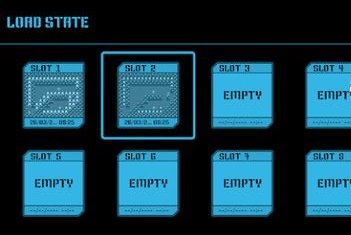 NES模拟器汉化版最新版(nostalgia.nes)