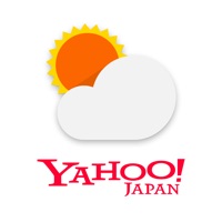 日本雅虎天气app(yahoo天气)