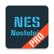 NES模拟器汉化版最新版(nostalgia.nes)