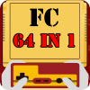 FC红白机64合1