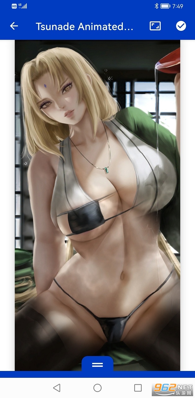 wallpaper衣服消失壁纸教程 wallpaper衣服消失壁纸文件下载