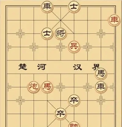 大多数残局破解 大多数象棋(十大)经典残局破解攻略