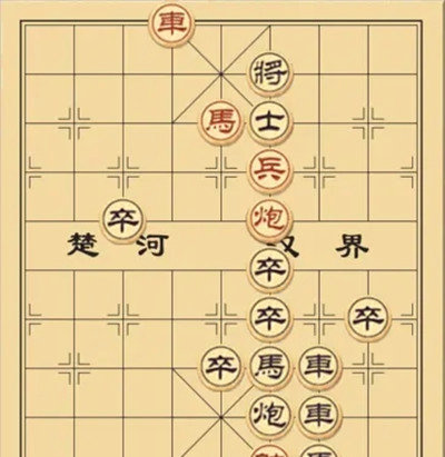 大多数残局破解 大多数象棋(十大)经典残局破解攻略