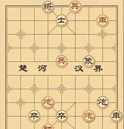 大多数残局破解 大多数象棋(十大)经典残局破解攻略