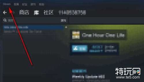 steam令牌怎么启用 steam手机令牌开启使用攻略图解