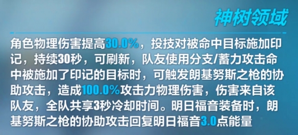 崩坏3朗基努斯之枪怎么获得-朗基努斯之枪技能解析