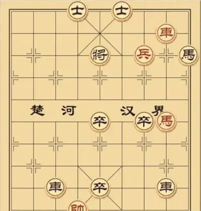 大多数残局破解 大多数象棋(十大)经典残局破解攻略