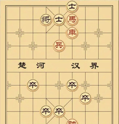 大多数残局破解 大多数象棋(十大)经典残局破解攻略