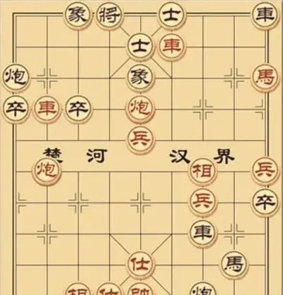 大多数残局破解 大多数象棋(十大)经典残局破解攻略