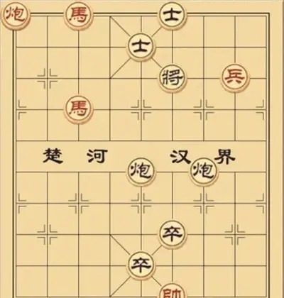 大多数残局破解 大多数象棋(十大)经典残局破解攻略