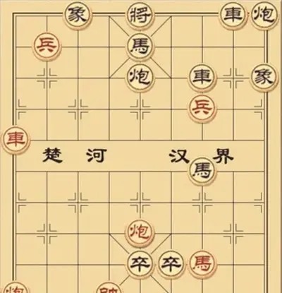 大多数残局破解 大多数象棋(十大)经典残局破解攻略