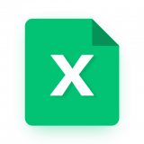 手机Excel表格
