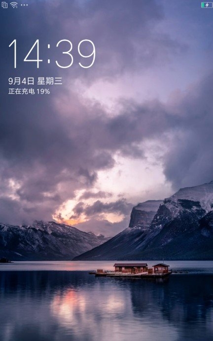 ColorOS3.2(Oppo系统增强)