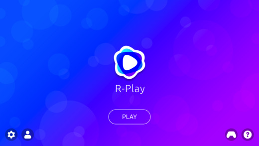 R-PlayAPP