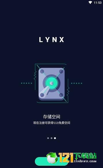 LynxAPP