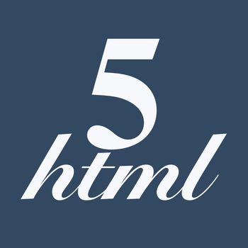 HTML5手册APP