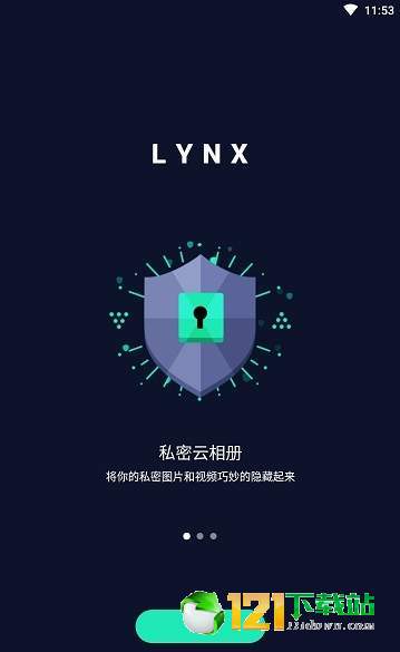 LynxAPP