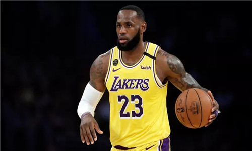 2020NBA湖人vs火箭G5直播视频