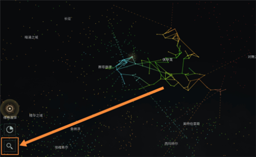 eve手游挖矿攻略 手把手教你挖穿新伊甸